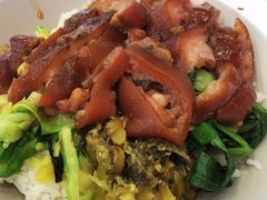-陆长玖古法猪脚饭(玄风桥店)