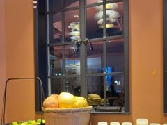 -滇野云南野生菌餐厅(陕西南路店)