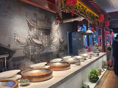 -山西会馆·晋菜·晋商宴·牌匾博物馆(胜利东街店)