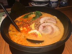 -仓桥家·焗寿司·锅物(光谷步行街店)