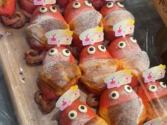 -露丝卡文•世界冠军面包(乐峰广场店)