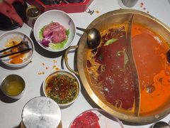 -小龙坎火锅(总店)