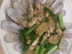 -古韵轩·江浙融合菜(梁溪店)