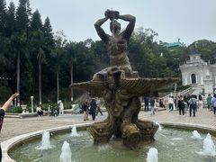 -珠海圆明新园