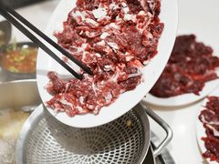 -陈记顺和潮汕牛肉火锅(韩江路店)