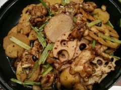 -谭谈川菜(控江路店)