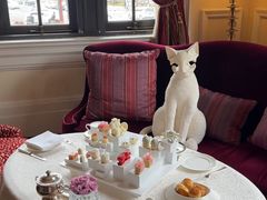 -Salon de Ville浦江汇(上海外滩华尔道夫酒店店)