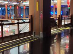 -华谊兄弟影院(IMAX洋桥店)