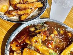 -虎婆冷饮店·海南特色炒冰(三亚湾店)