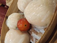 金牌虾饺皇-点都德(大茶楼店)