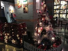 -星聚会KTV(苏州信投大厦店)