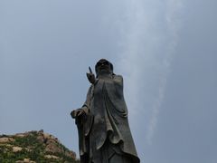 -青岛崂山太清宫