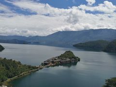 -丽江泸沽湖景区-里格半岛