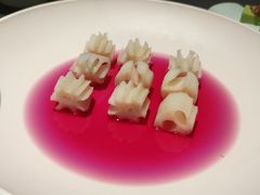-肆月河豚·淮扬菜·湘菜(华天店)