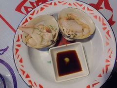 北极贝-辉记炭烧海鲜大排档·老字号(福田店)