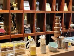 -汕头龙光喜来登酒店