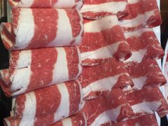 -四季大盘涮肉园(天竺店)