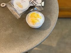 -喜茶(广州番禺奥园广场店)