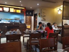 大堂-大雄寿司(洛浦店)