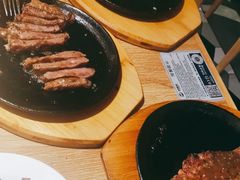 -纽斯特牛排自助餐厅(浦东文峰广场店)