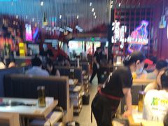 -杨记齐齐哈尔烤肉(总店)