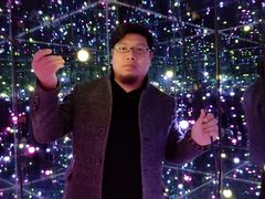 -苏州5D星空错觉艺术馆