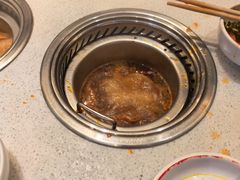 -龍歌自助小火锅(秦淮水游城店)