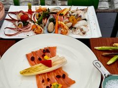 -EATALIA意塔利意式餐厅(鼓楼店)