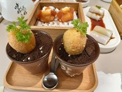 -蔡澜点心·粤菜(丽泽天街店)