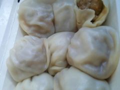 -鸡鸣汤包(长虹路店)