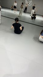 -WOULP舞铺·舞蹈室