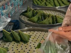-叶婆婆豆浆馍馍