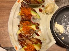 -满来寿喜烧(金虹桥店)