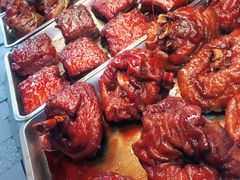 走油蹄-老阿婆粽子(朱家角店)