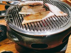-千寻烧肉(政务区店)