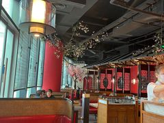大堂-杏花堂山西菜馆(壹方城店)