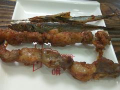 -西塔大冷面(市府大路店)