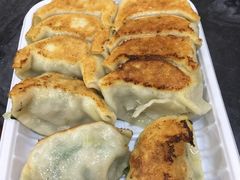 -八珍·广式煎饺·广州老字号(北京路总店)