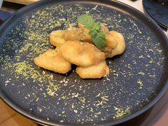 -烛影拾光观景餐厅·创意菜·摄影·小提琴(大唐不夜城店)