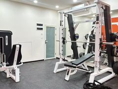 -天型健身工作室(大学城店)