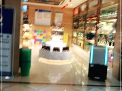 -欢乐空间KTV(奥山世纪城店)