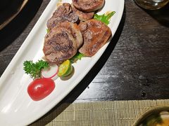 -无锡君来洲际酒店