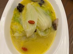 -水月周庄铂尔曼酒店-水月荟中餐厅