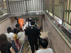 -建国门(地铁站)