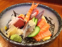 希望日本料理-希望日本料理(保利香槟花园店)