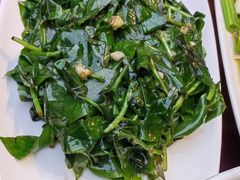 -华冠悠岚·庭院餐厅(青城后山店)