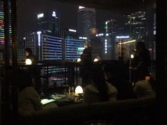 -Mercato莫卡多露台餐厅与酒吧(K11店)