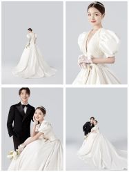 -女王风尚STUDIO·轻奢化定制