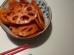 -味福记·江西小炒·南昌小吃(青山湖万达店)