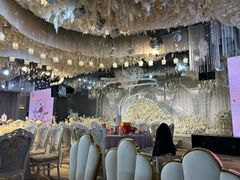 -瑞海姆酒店中餐厅